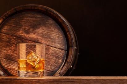 <p>Scotch Whisky Heritage Centre</p>